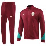 Chándal PSG 2024/25 (Dark Red)