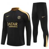 Chándal PSG 2024/25 (Gold)