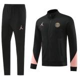 Chándal PSG 2024/25 (Black II)