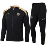 Chándal PSG 2024/25 (Black)