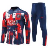 Chándal PSG 2024/25 (Colour)