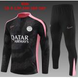 Chándal PSG 2024/25 (Dark) - NIÑOS