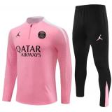 Chándal PSG 2024/25 (Pink)