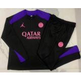 Chándal PSG 2024/25 (Purple)