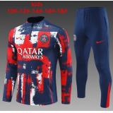 Chándal PSG 2024/25 (Style) - NIÑOS