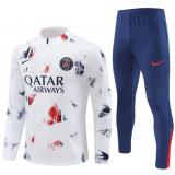 Chándal PSG 2024/25 (White)