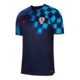 Croacia 2a Equipación 2022