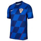 Croacia 2a Equipación 2024