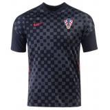 Croacia 2a Equipación 2021