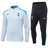 Chándal Tottenham Hotspur 2024/25 (Grey)