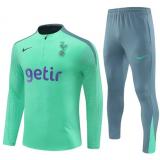 Chándal Tottenham Hotspur 2024/25 (Green)