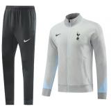 Chándal Tottenham Hotspur 2024/25 (Gris)