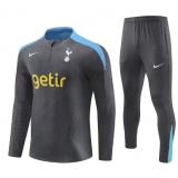 Chándal Tottenham Hotspur 2024/25 (Dark Grey)