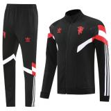 Chándal Manchester United 2024/25