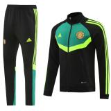 Chándal Manchester United 2024/25 (Green)