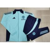 Chándal Manchester United 2024/25 (Blue II)