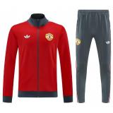 Chándal Manchester United 2024/25 (Classic)