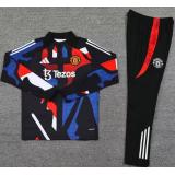 Chándal Manchester United 2024/25 (Colour)