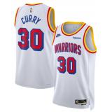 Stephen Curry, Golden State Warriors 2024/25 - Classic