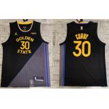 Stephen Curry, Golden State Warriors 2024/25 - Statement
