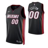 Custom, Miami Heat 2022/23 - Icon