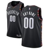 Custom, Brooklyn Nets 2018/19 - City Edition