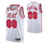 Custom, Miami Heat 2022/23 - Classic
