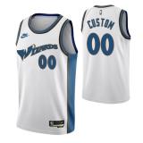 Custom, Washington Wizards 2022/23 - Classic