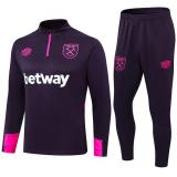 Chándal West Ham 2024/25