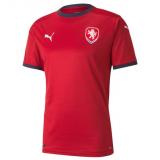 República Checa 1a Equipación 2021