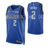 Kyrie Irving, Dallas Mavericks 2022/23 - Icon