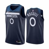 D'Angelo Russell, Minnesota Timberwolves- Icon