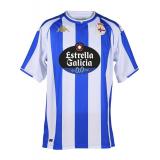 Deportivo La Coruña 1a Equipación 2021/22