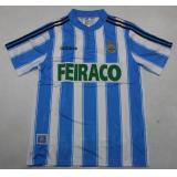 Deportivo de La Coruña 1a Equipación 1997/98