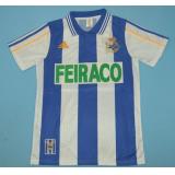 Deportivo de La Coruña 1a Equipación 1999/00