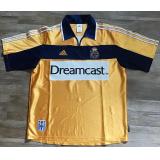 Deportivo de La Coruña 2a Equipación 2000/01
