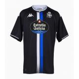 Deportivo La Coruña 2a Equipación 2021/22