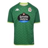 Deportivo La Coruña 2a Equipación 2022/23