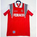 Deportivo de La Coruña 2a Equipación 1997/98