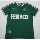 Deportivo de La Coruña 3a Equipación 1997/00