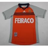 Deportivo de La Coruña 3a Equipación 1998/99