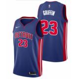 Blake Griffin, Detroit Pistons - Icon