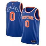 Donte DiVincenzo, New York Knicks 2022/23 - Icon
