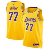 Luka Doncic, Los Angeles Lakers 2024/25 - Icon