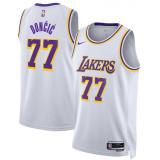 Luka Doncic, Los Angeles Lakers 2024/25 - Association