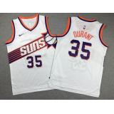 Kevin Durant, Phoenix Suns (Association) - NIÑOS