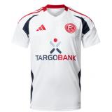 Fortuna Düsseldorf 2a Equipación 2024/25