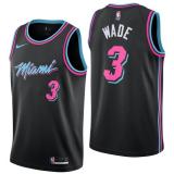 Dwyane Wade, Miami Heat 2018/19 - City Edition