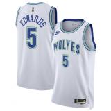 Anthony Edwards, Minnesota Timberwolves - Classic
