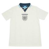 Camiseta Inglaterra Euro 1996